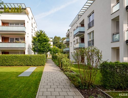 Boom bei den Wohnungsgenossenschaften in Bayern