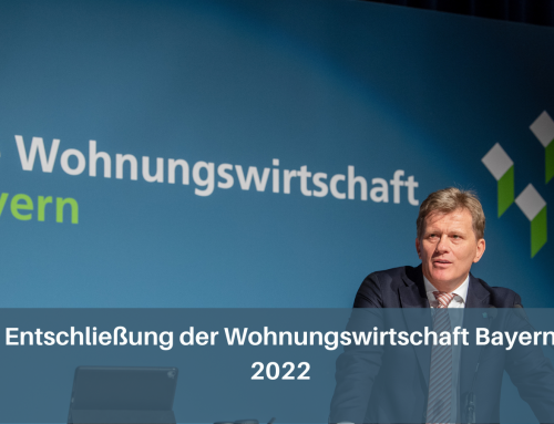 Entschließung 2022