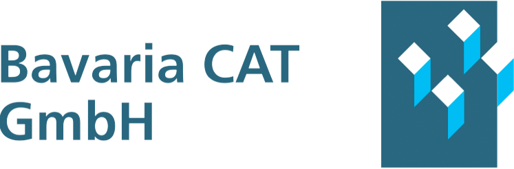 Bavaria Cat Logo