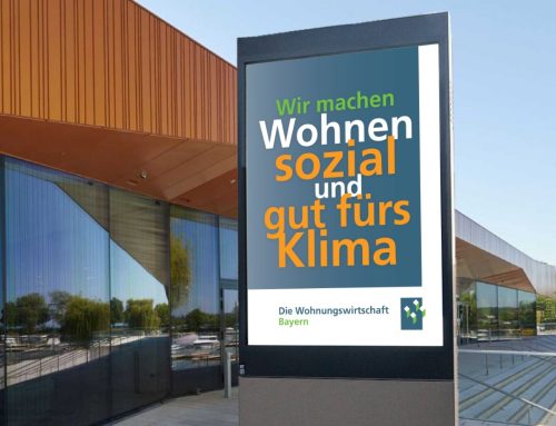 Tag der Wohnungswirtschaft Bayern 2024 – Informationen und Anmeldung